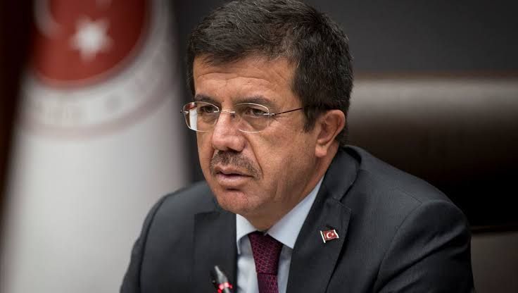 Nihat Zeybekci Serbes Fon Sorusturmasi 6 Kamu Kurumu Ihmal Aciklamasi Tavas