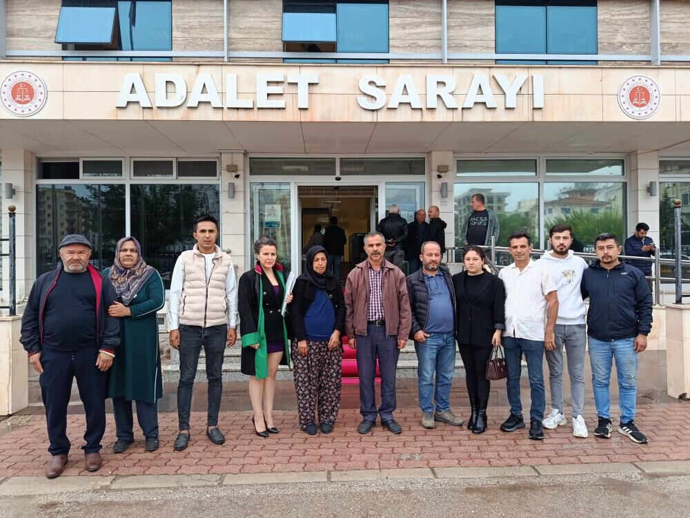 Nikah Günü Aldığı Kazada Hayatını Kaybeden Gencin Sanığa 2 Yıl 6 Ay Hapis Cezası