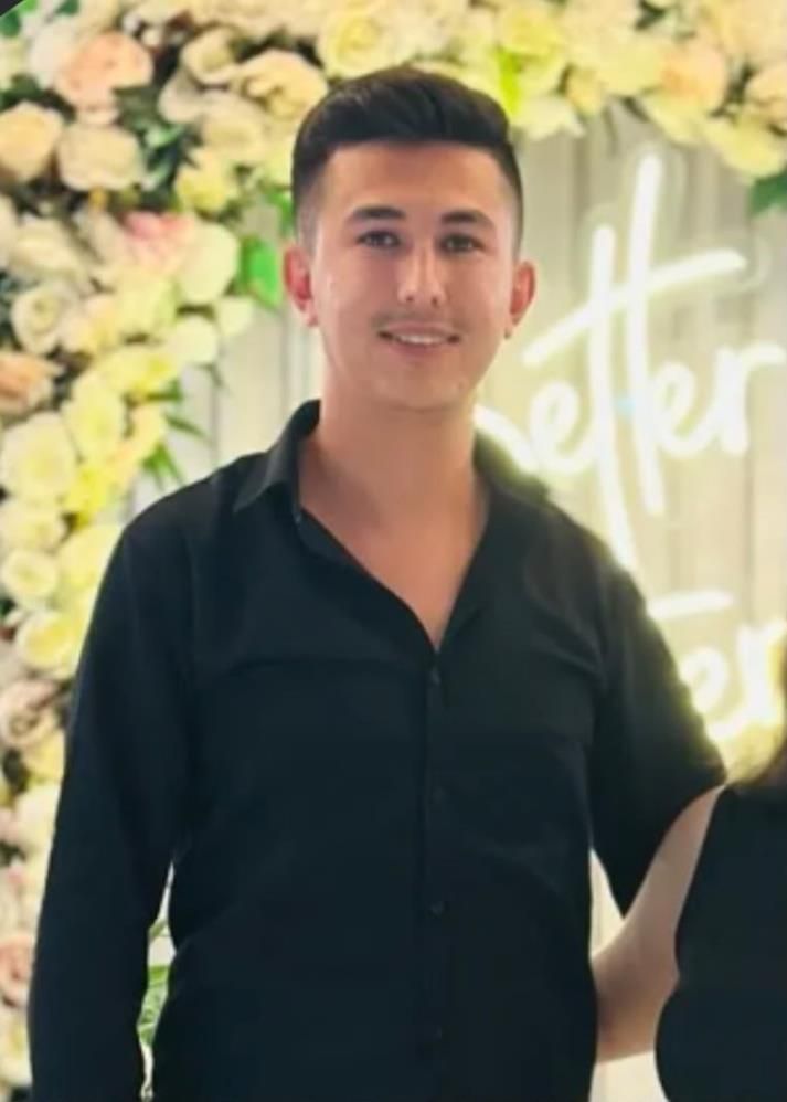Nikah Günü Aldığı Kazada Ölen Gencin Ölümünde Sanığa 2 Yıl 6 Ay Hapis Cezası