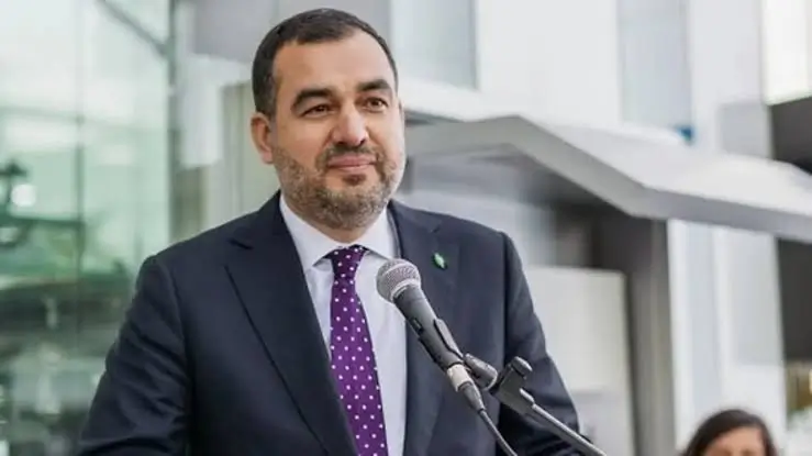 Nusret Altınbaş Kimdir, Kaç Yaşında, Nereli İşte Hayatı (1)