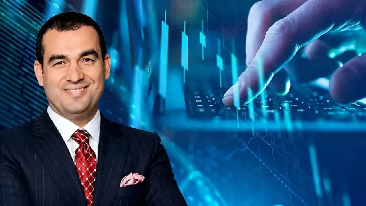 Nusret Altinbas Kimdir