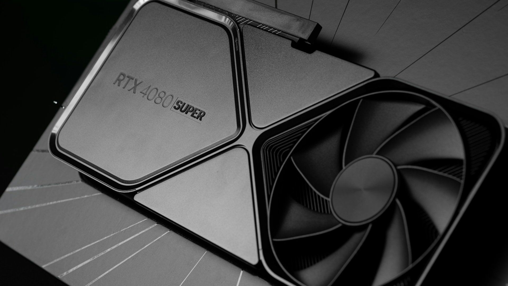 Nvidia Rtx 4080 Super Ev Tipi Ekran Karti