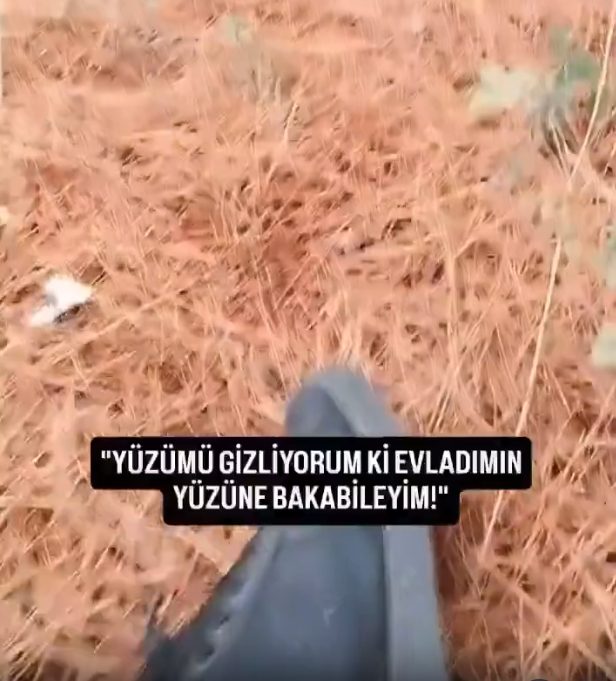 “Oğlumun yüzüne bakamıyorum” diyen fon mağdurundan Cumhurbaşkanı Erdoğan’a çağrı