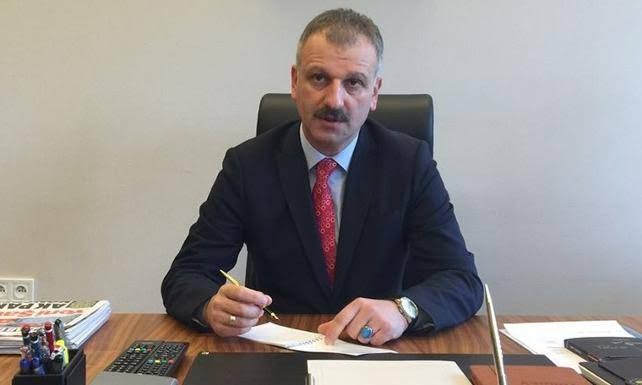 Oktay Saral-2