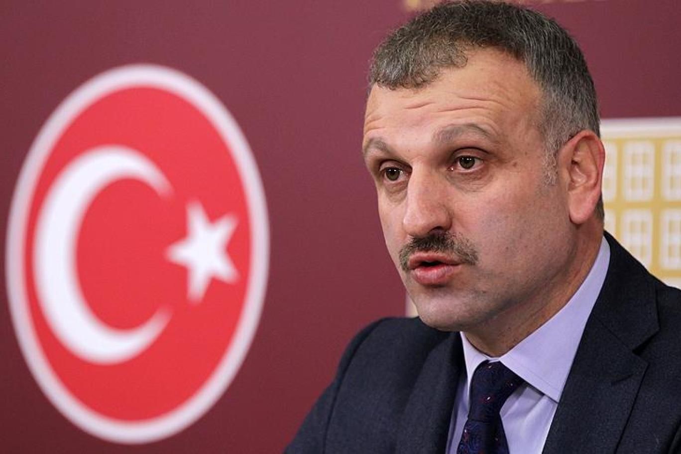 Oktay Saral’dan Fon Krizi Mesajı “Süreci Sulandırmayın”