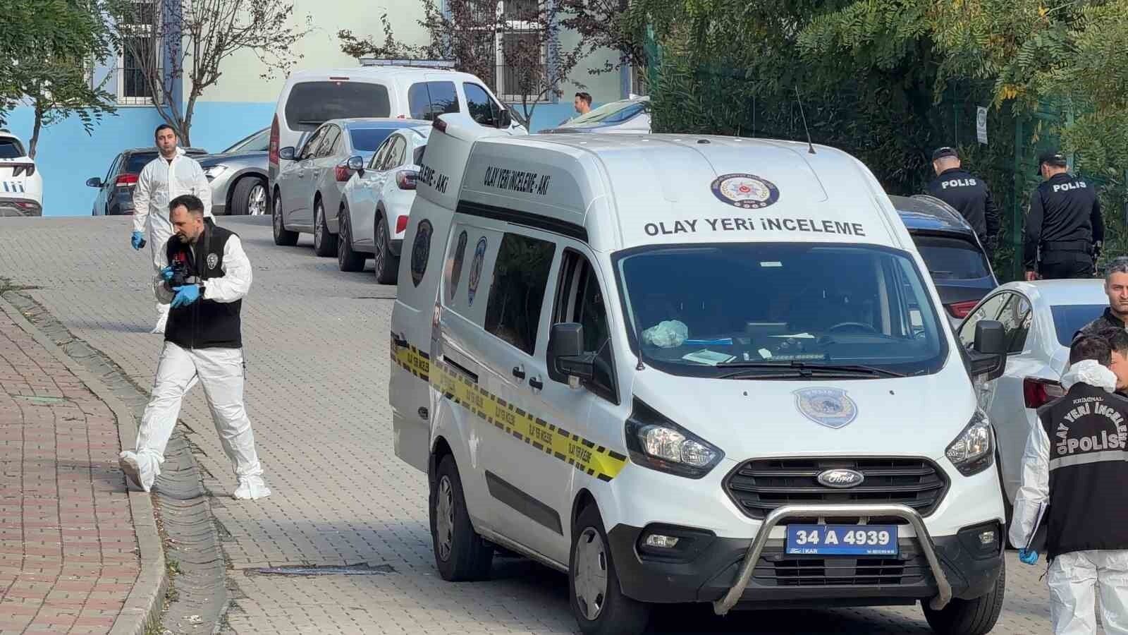 Okul Saldırısında Yeni Gelişme Başakşehir Için 2 Başmüfettiş Görevlendirildii