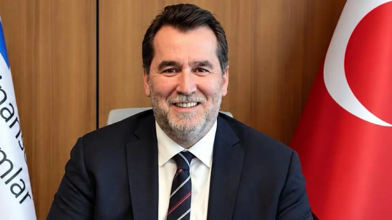 Ölü bulunan iş insanı Ali Emre Ballı'nın son görüntüleri ortaya çıktı