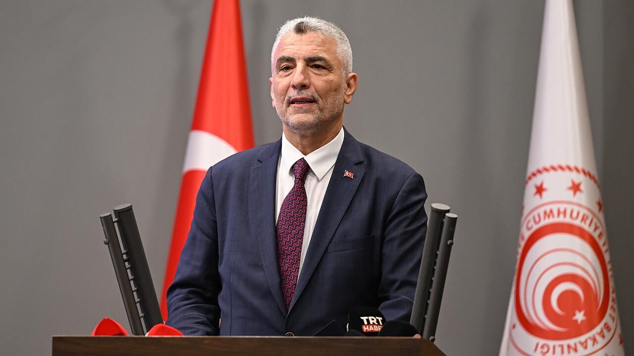 Ömer Bolat’tan Fon Iddialarına Karşı Hamle Suç Duyurusunda Bulundu