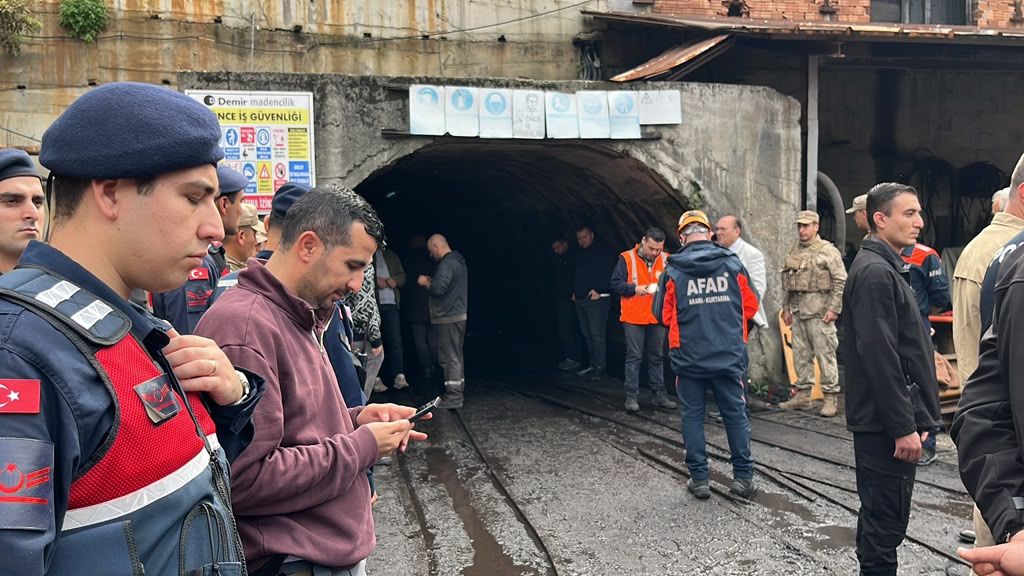 Önlemler Belli, Acı Aynı Madenciler Neden Hâlâ Hayatını Kaybediyor 2