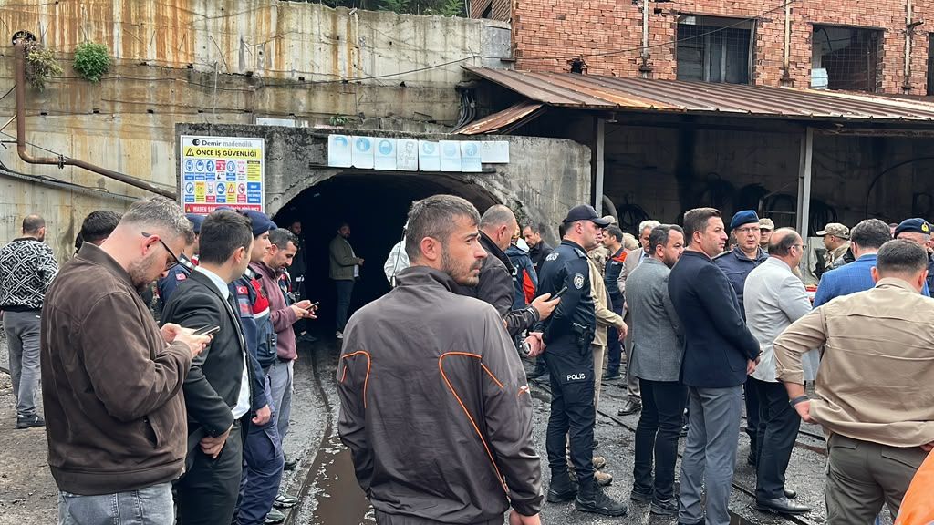 Önlemler Belli, Acı Aynı Madenciler Neden Hâlâ Hayatını Kaybediyor 4