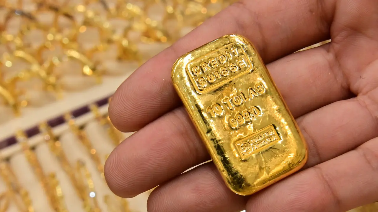 Ons Altin 4120 Dolar 4065 Destek Fed