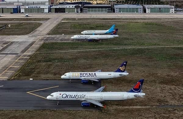 Onur Air Neden Kapandı Türkiye'nin Köklü Havayolunun Sonu Nasıl Geldi (1)