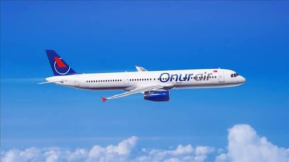Onur Air Neden Kapandı Türkiye'nin Köklü Havayolunun Sonu Nasıl Geldi (2)