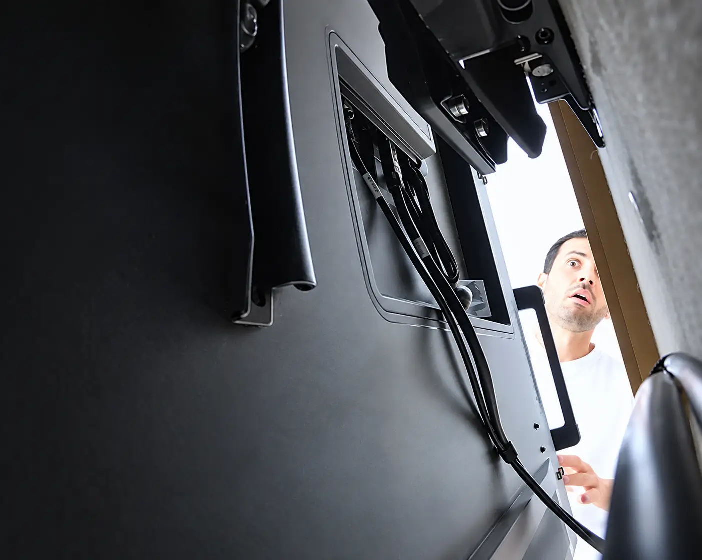 Openai'da Gizli Dinleme Cihazı Bulundu Fbi Mühendisi Tutukladı 1
