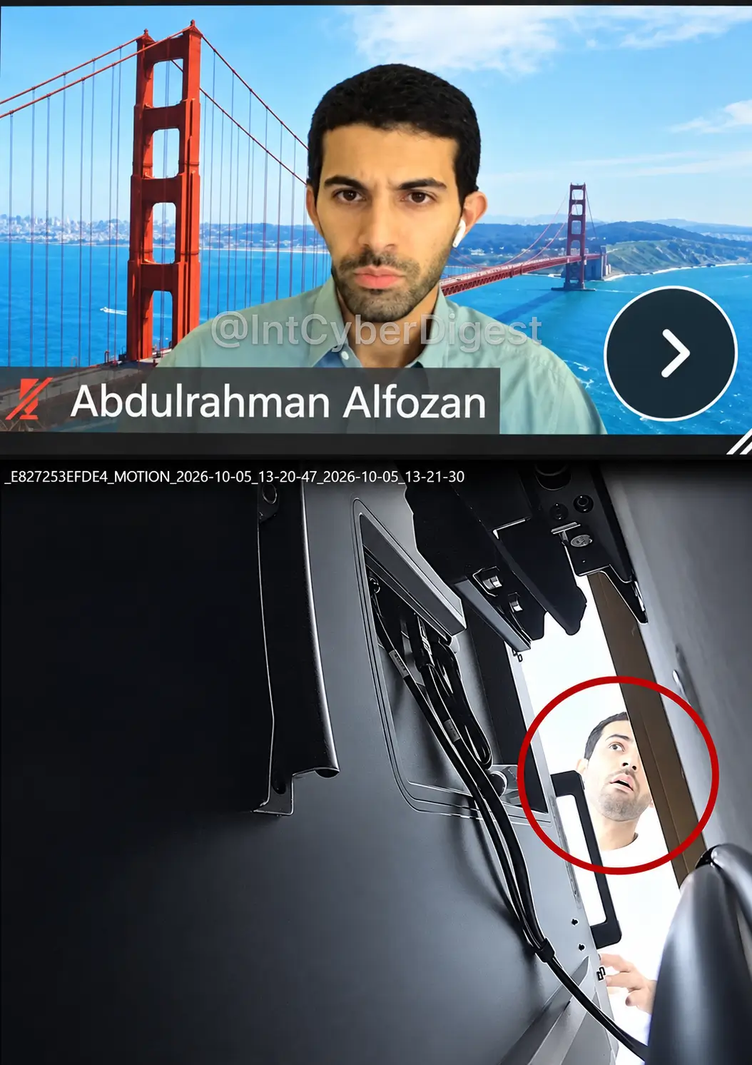 Openai'da Gizli Dinleme Cihazı Bulundu Fbi Mühendisi Tutukladı 2