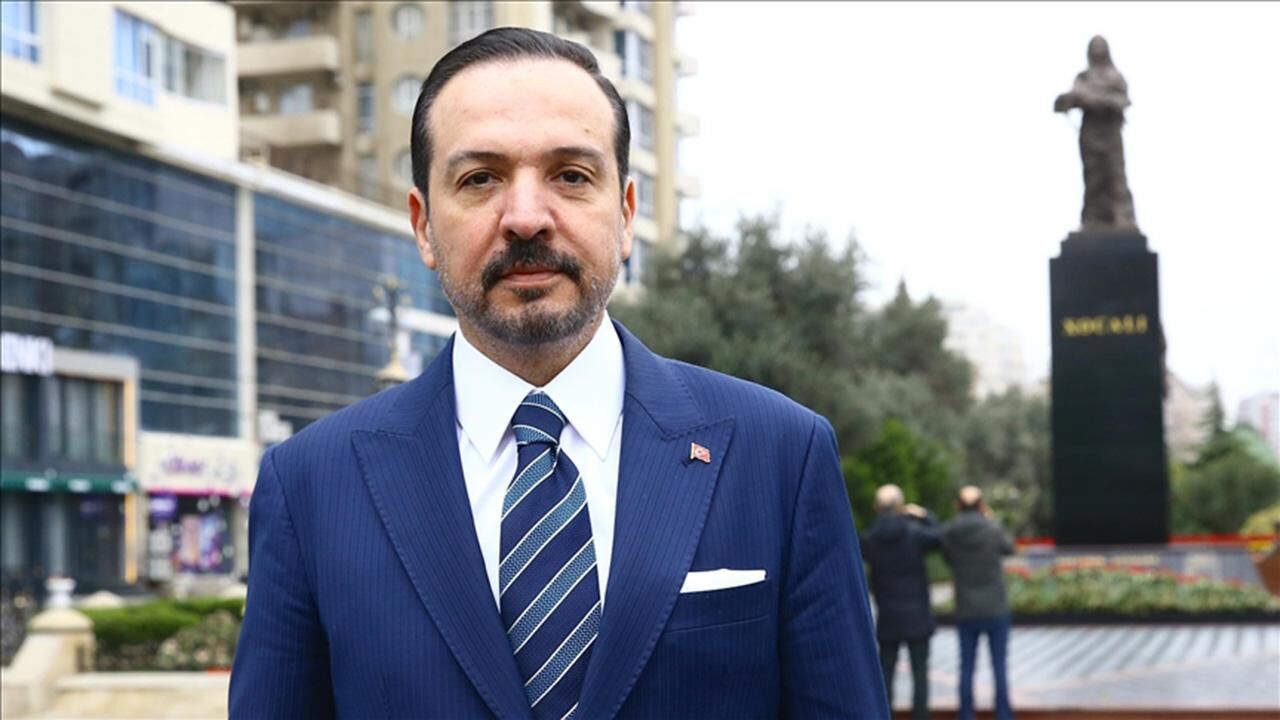“Ortak Miras, Tek Yürek” Türk Gençleri Kocaeli’de Buluşuyor1