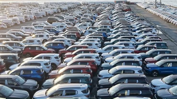 Türkiye'nin otomotivde 2027 hedefi belli oldu: Rekor ihracat ve şarj desteği geliyor