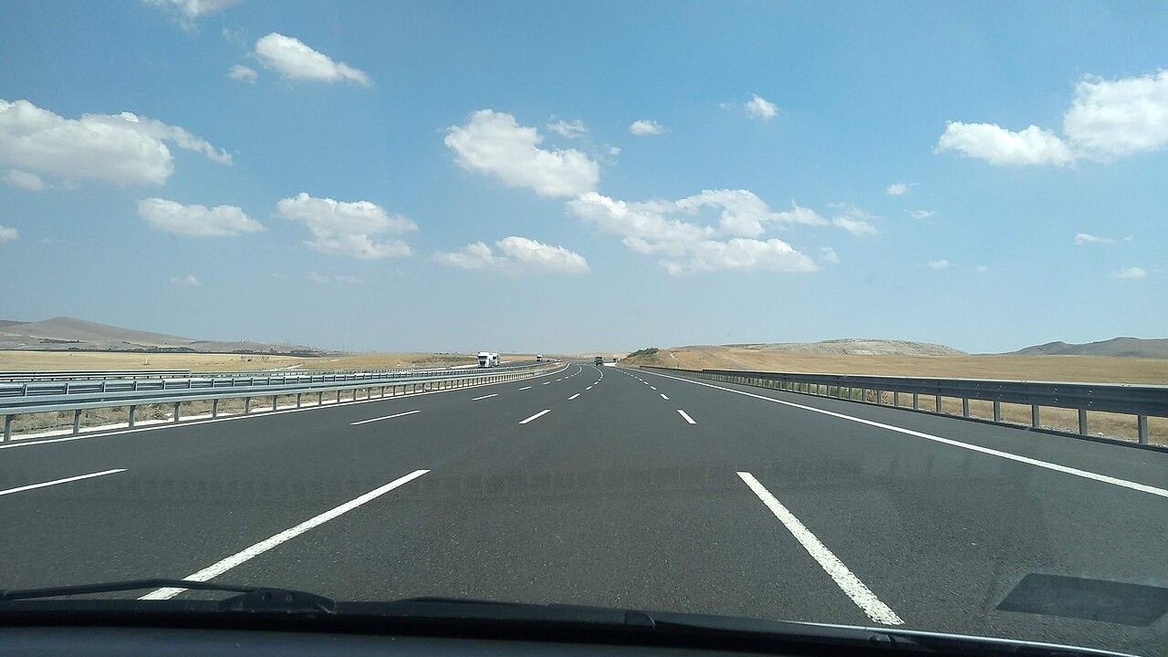 Otoyol Trafik Hiz Limiti 2026