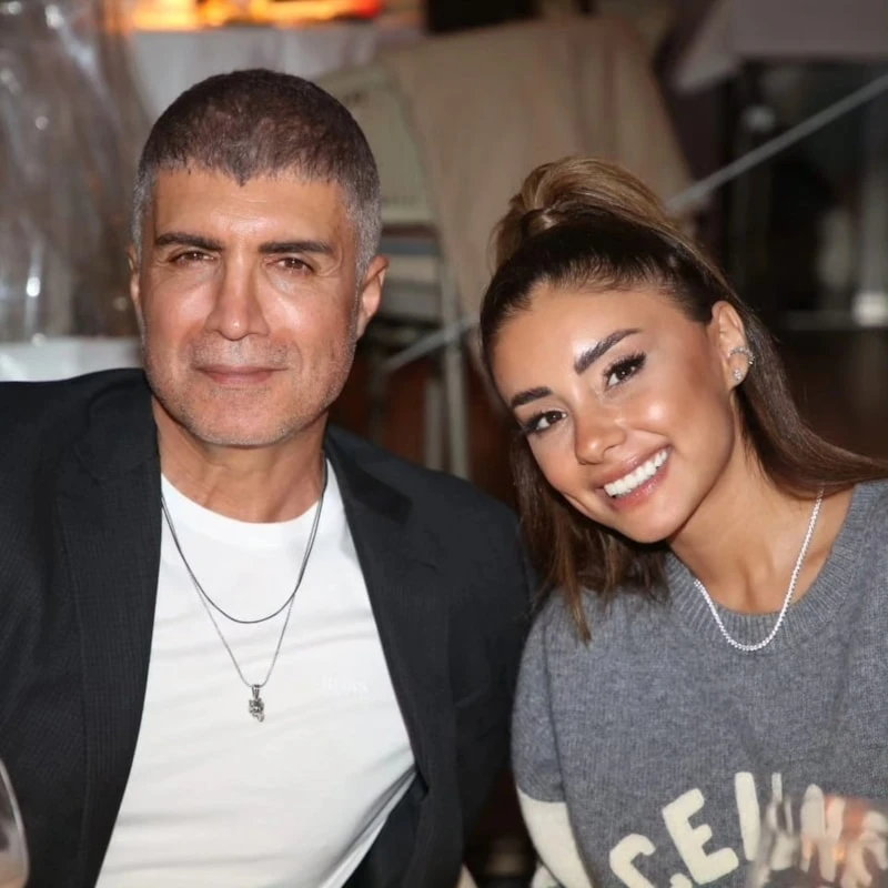 Özcan Deniz’in Eşi Samar Dadgar’dan Yürek Burkan Ölüm Açıklamasıi