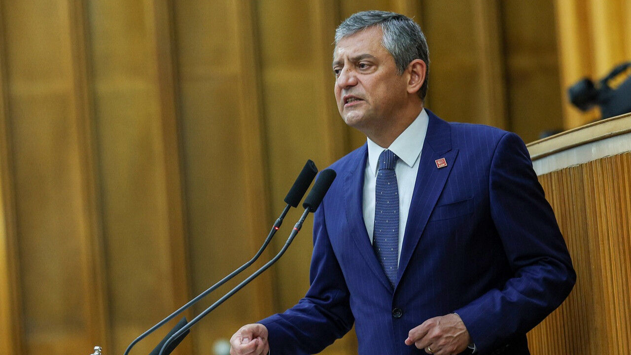 Özel Duyurdu Yeni̇ Parti’de 753 Bin Üyeyle Seçim Hazırlığı