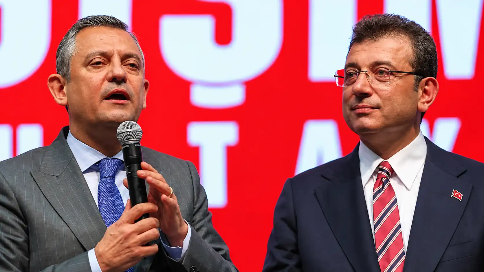 Özel’den Fon Soruşturması Çıkışı “Asrın Felaketinden Daha Yakıcı-1