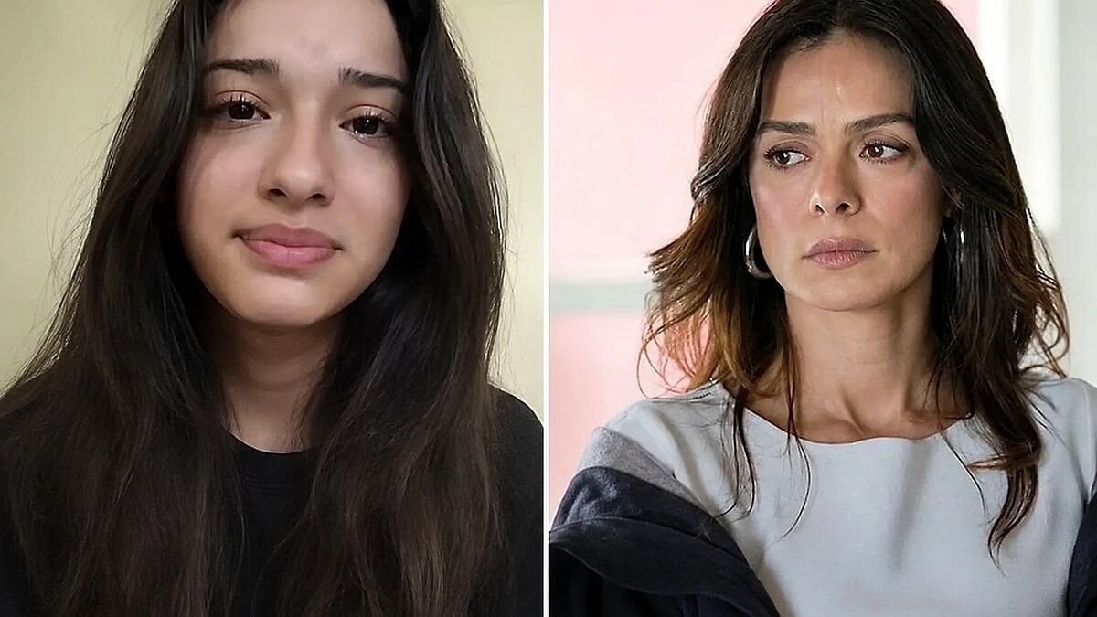 Özge Özpirinçci’den Yeni Suç Duyurusu “Ölüm Tehdidi Alıyoruz” Deyip Korunma Istedii