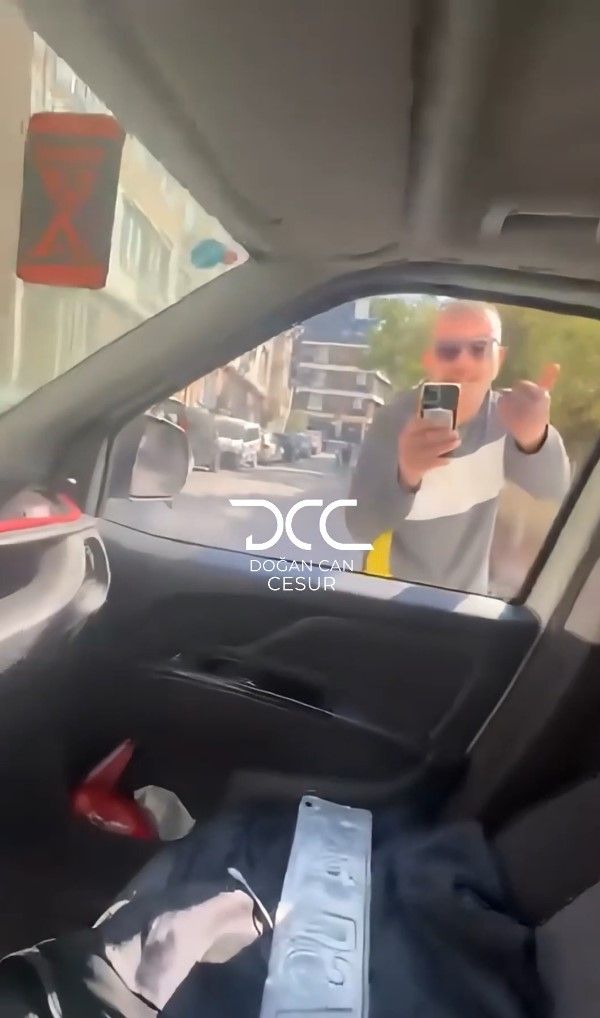 Park kavgasında tehditler havada uçuştu! "Gerekiyorsa öldürürüz"