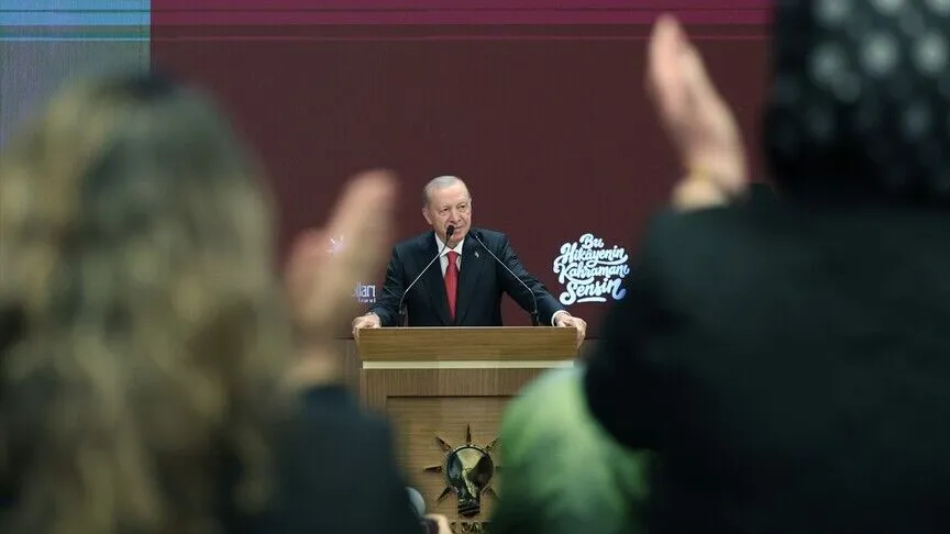 Partimize Saldırı Kampanyası Başlatıldı-1