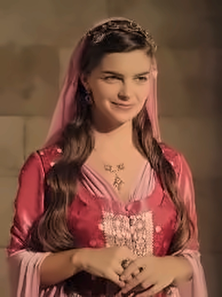 Pelin Karahan Neden Mihrimah Sultan Rolünü Reddetti (2)