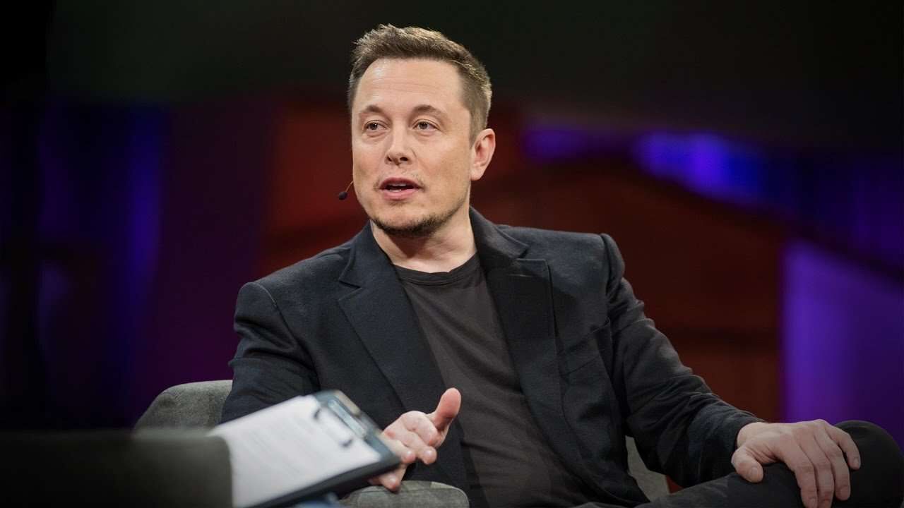 Pentagon, Elon Musk’ı Savaş Teknolojileri Projesine Dahil Etti1