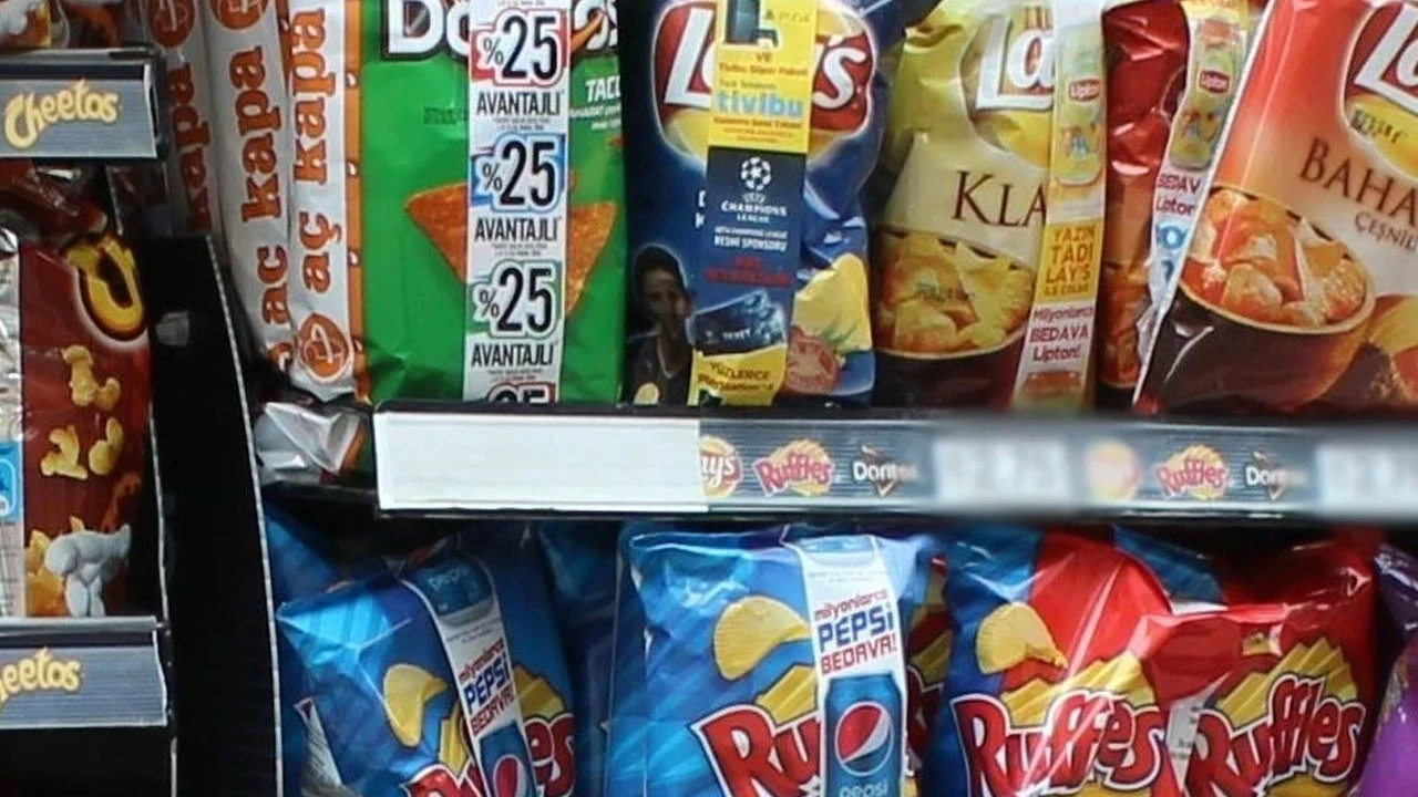 Pepsico Doritos Ruffles Zam