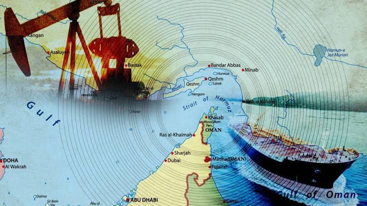 20 milyon varillik dizel kararı yetmedi: Petrol Hürmüz’e bakıyor