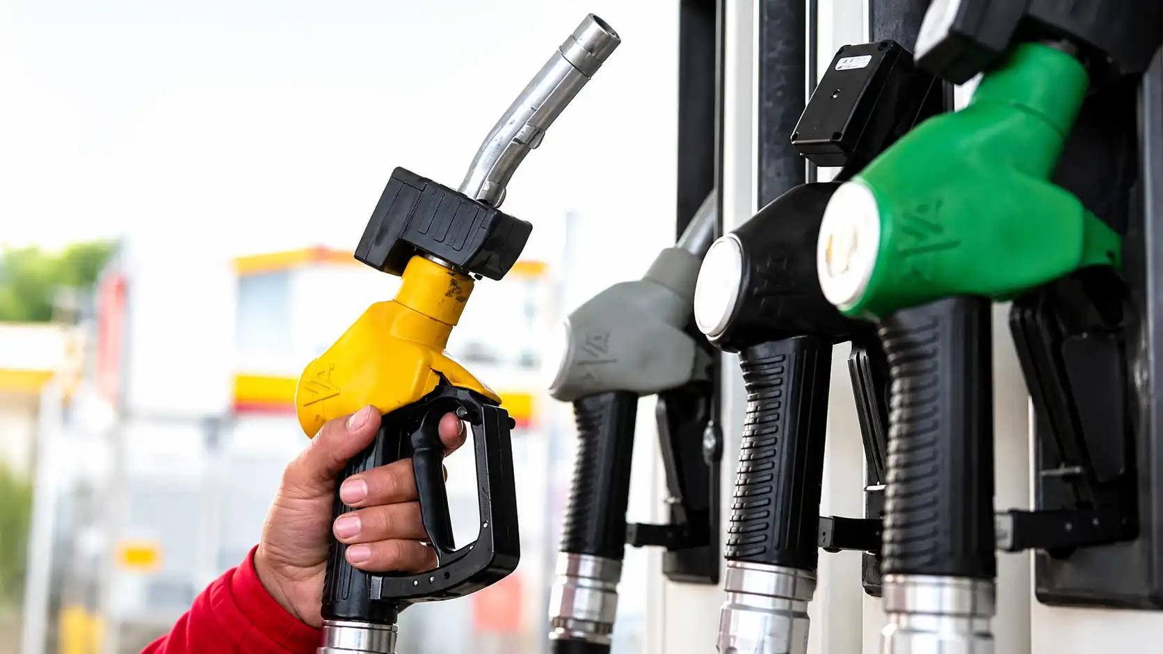 Petrol Fiyatlarında Saatler Içinde Dikkat Çeken Sıçrama1