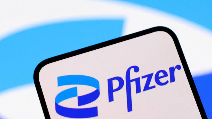 Pfizer Sirket