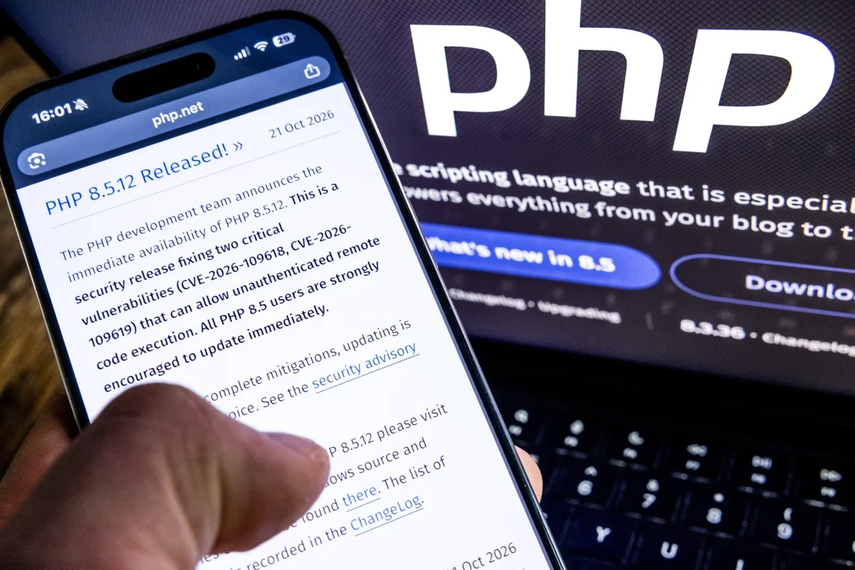 Php Kritik Acik Özel Haber