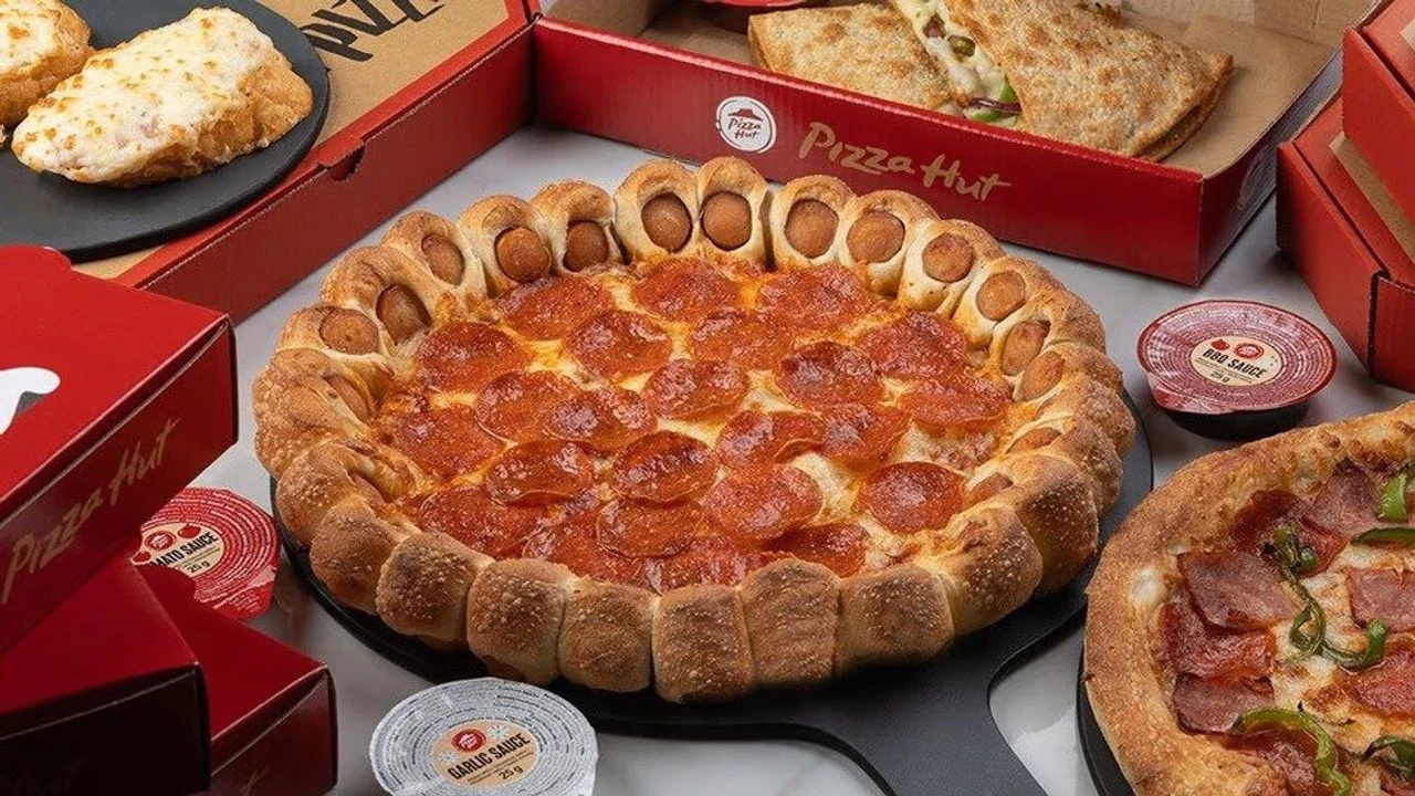 Pizza Hut
