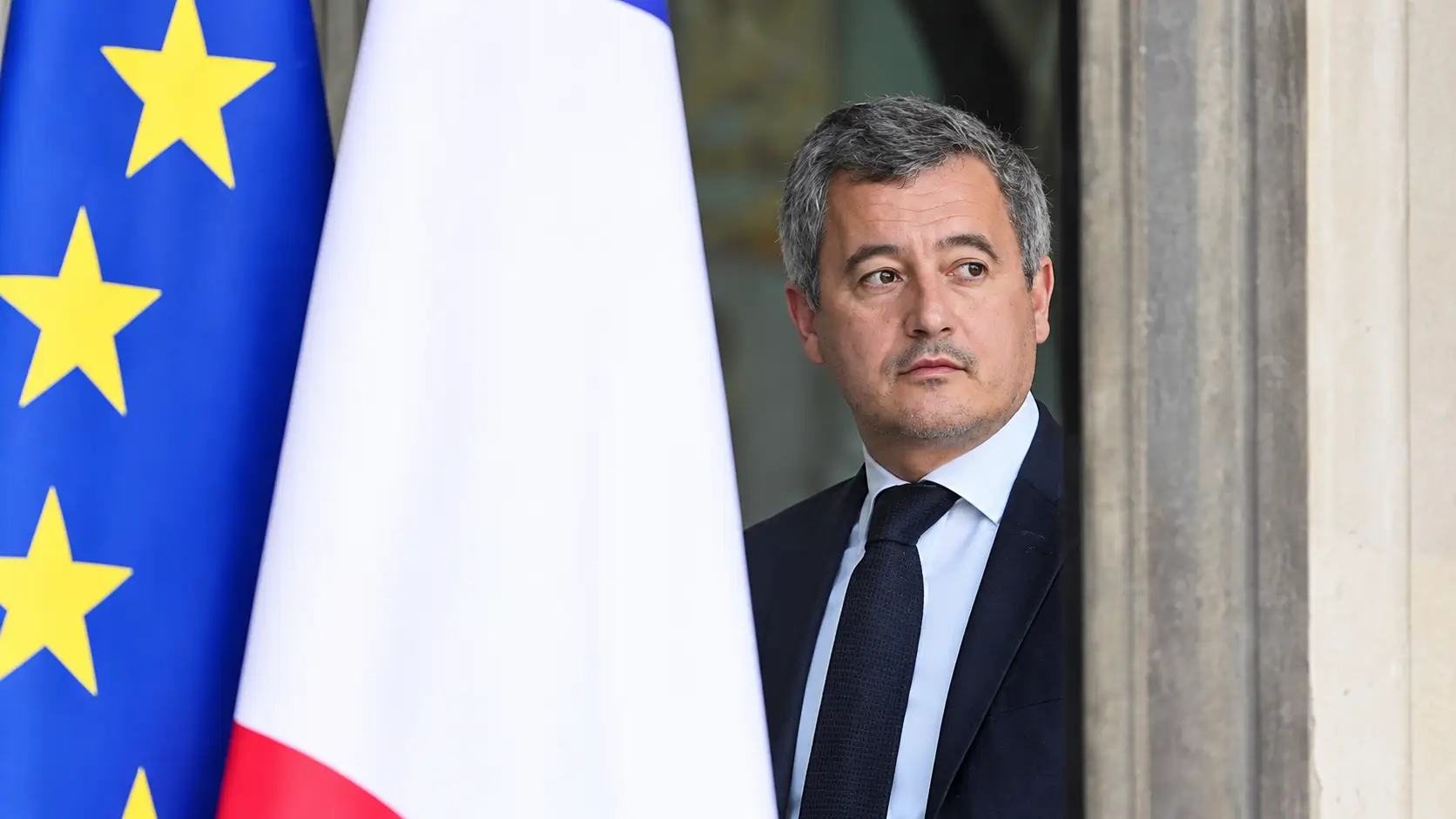 “Polis Kontrolü Kaybetti” Dedi, Macron Istifasını Kabul Etmedi 1