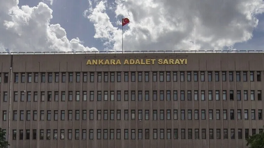 Polis Memuru Türkoğlu'nun Şehit Edilmesine Ilişkin Soruşturmada 5 Şüpheli Tutuklandı