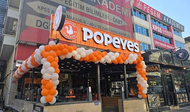 Popeyes