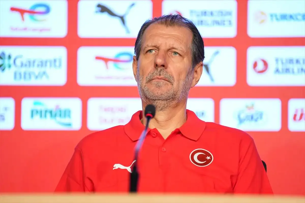 Potanın Perileri'nde Andrea Mazzon Dönemi Sona Erdi