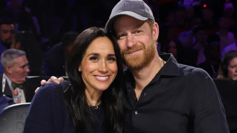 Prens Harry 6 yıl sonra İngiltere’ye dönüşünü anlattı