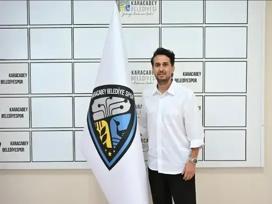 Ramazan Çelik: "Kısıtlı imkanlarla modern ve gençlere dayalı bir futbol oynuyoruz"
