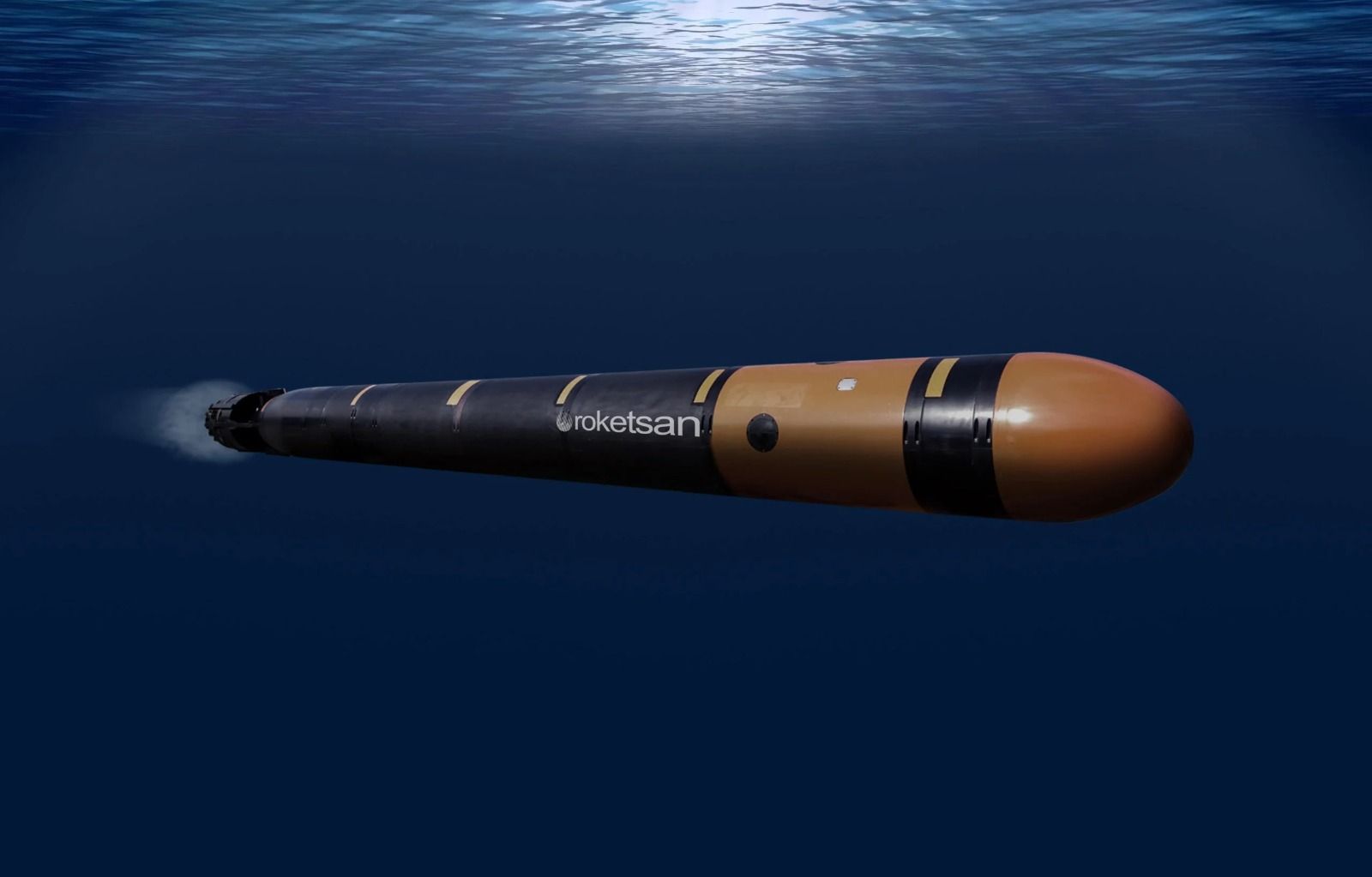 Roketsan-9