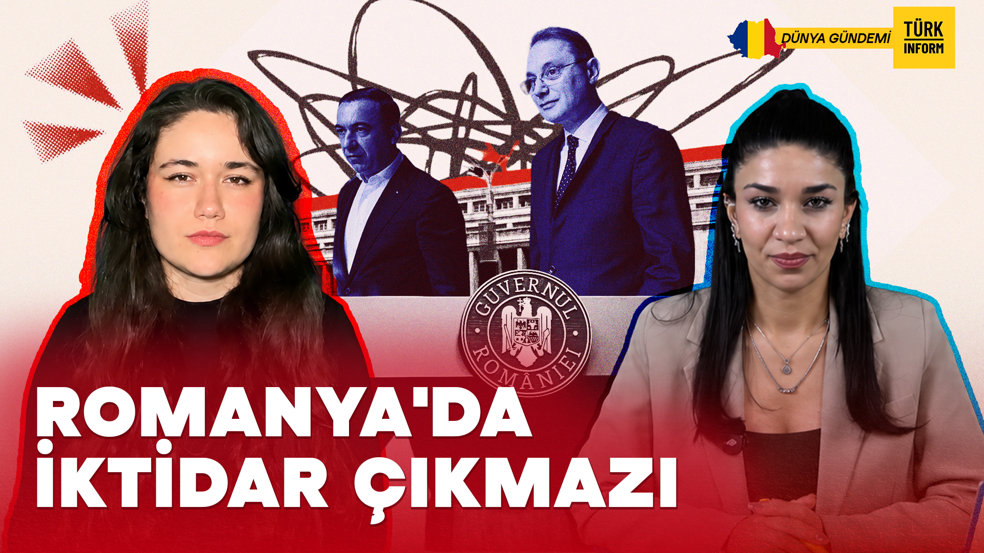 Romanya Gündemi: Karadeniz’de Drone Saldırısı! Hükümet Krizi Bitiyor - 19 Ekim 2026