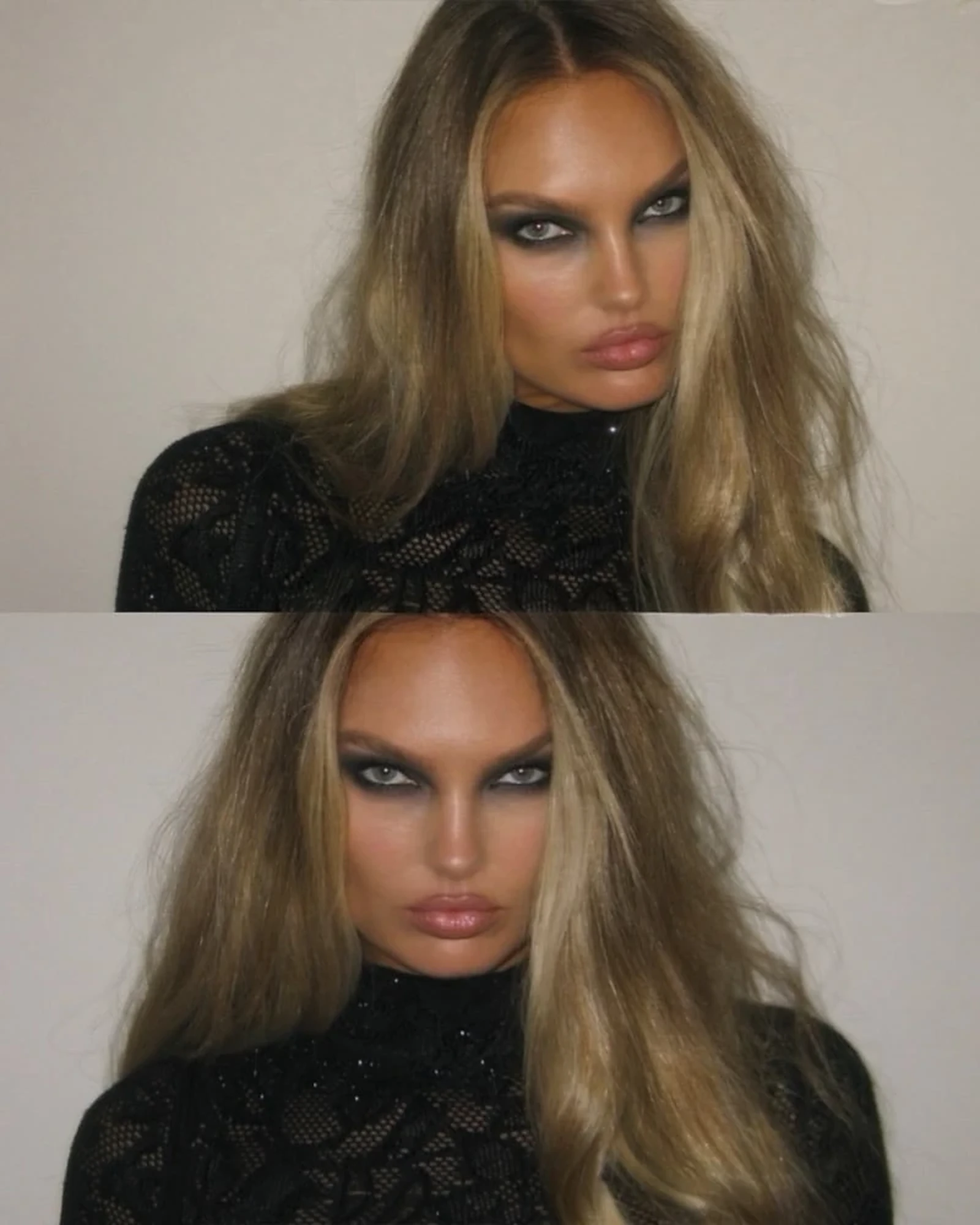 Romee Strijd Victoria’s Secret 2026 Defilesinde Yer Alamayacak (1)