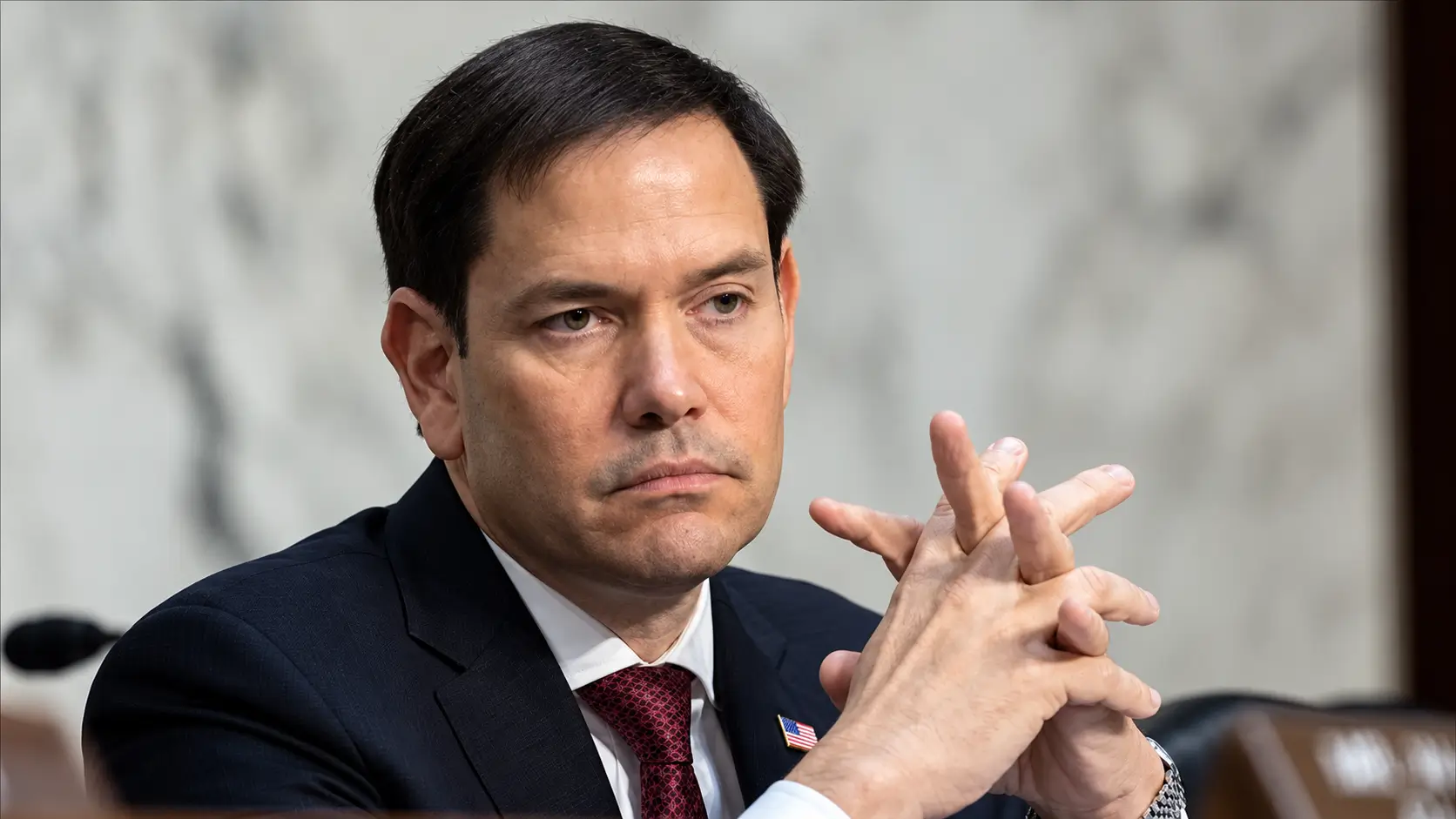 Rubio’dan Orta Asya Hamlesi 5 Ülkeyle Kritik Görüşme 2