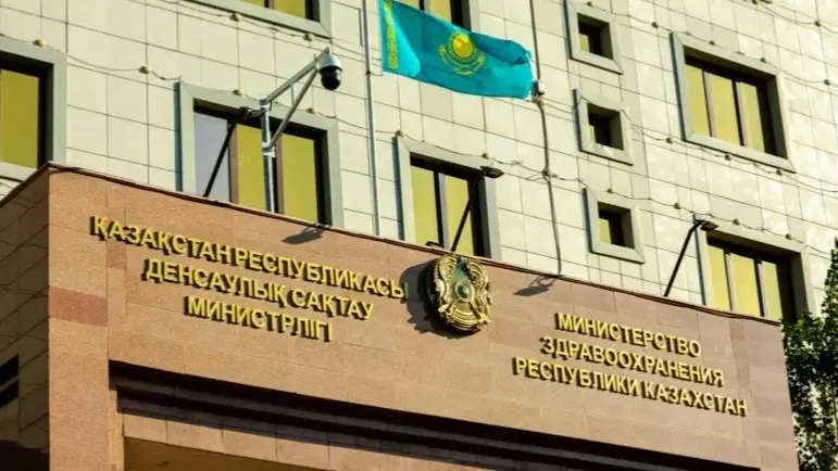 Rusya’da Veba Şüphesi Kazakistan Sınır Kontrollerini Artırdı
