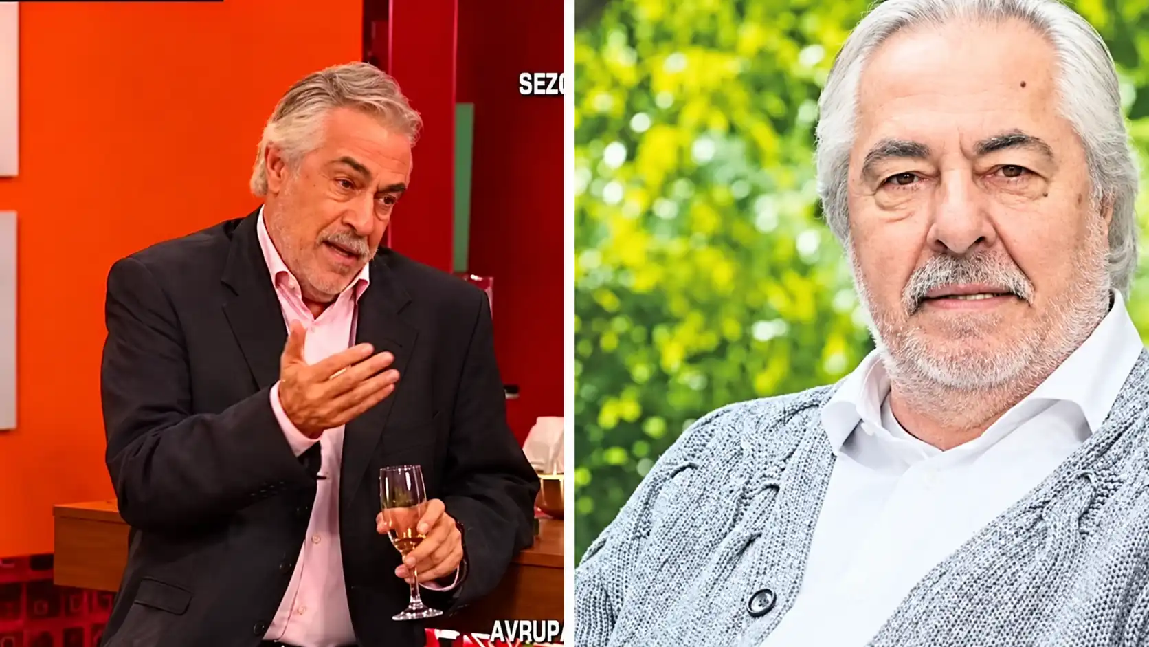 Rutkay ailesinin acı günü: Enver Ural Rutkay son yolculuğuna uğurlandı