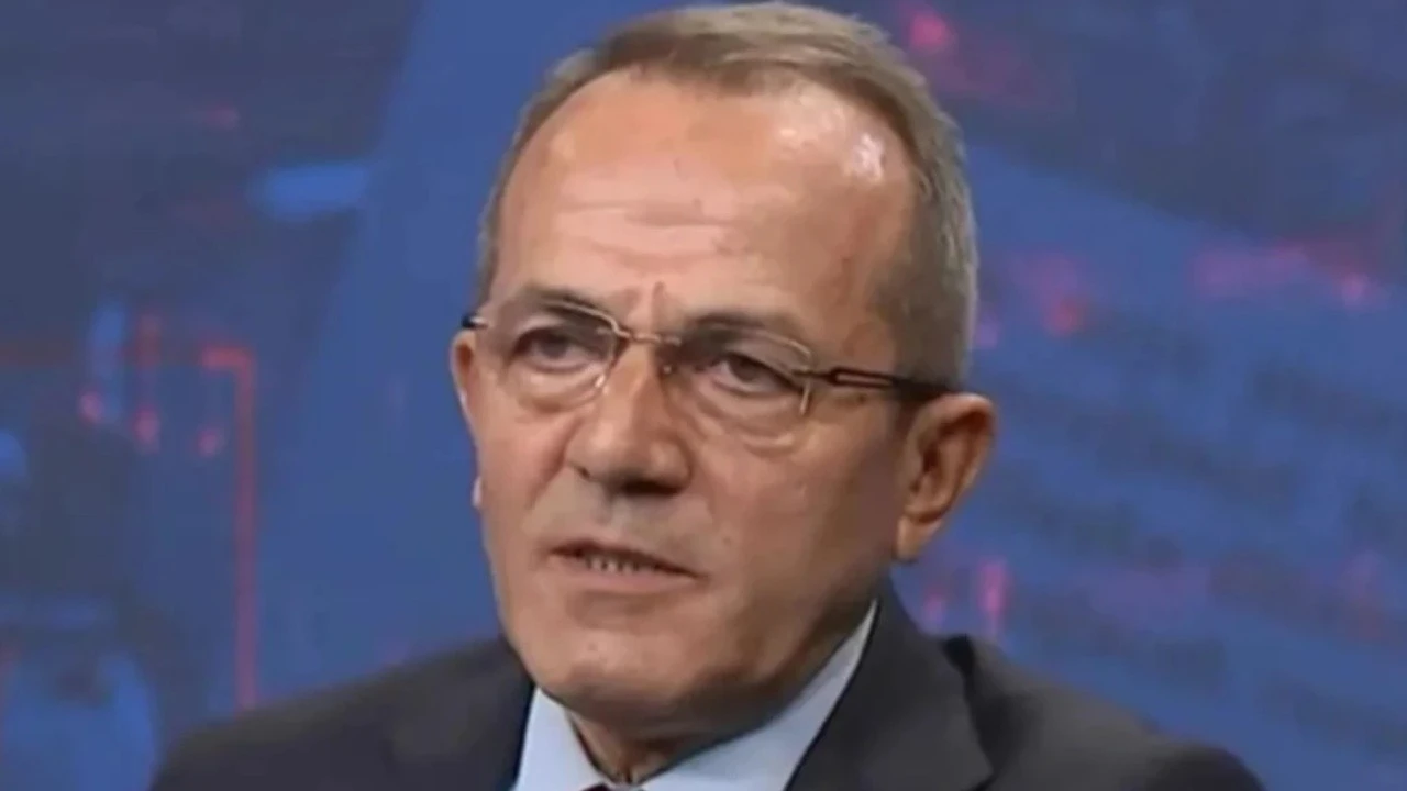 Şaban Sevinç-1
