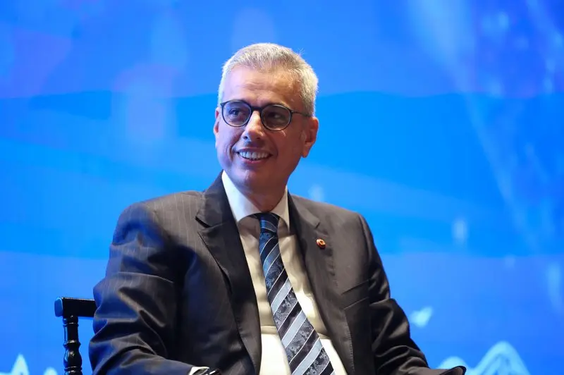 Saglik Bakani Memisoglu-1